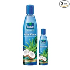 Parachute Advansed Aloe Vera Enriched Coconut Hair Oil