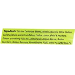 Dabur Herbal Toothpaste