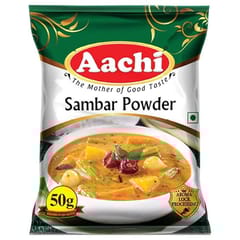 Aachi Sambar Powder