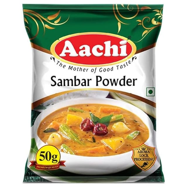 Aachi Sambar Powder