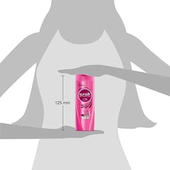 Sunsilk Lusciously Thick and Long Shampoo (80 ML)