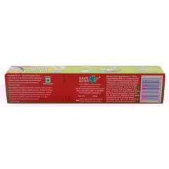 Colgate Active Salt Lemon Toothpaste (100 G)