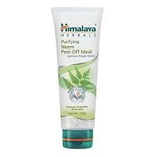 Himalaya Purifying Neem Peel-Off mask