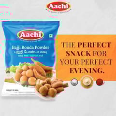 Aachi Bajji Bonda Powder (200 G)