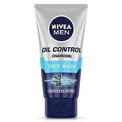 Nivea Men's Face Wash - Oil Control (50 G)