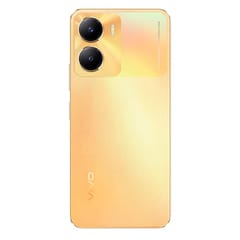 Vivo Y56 5G (Orange Shimmer, 8GB RAM, 128GB Storage)