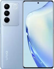 Vivo V27 5G (Magic Blue, 128 GB) (8 GB RAM)