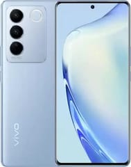 Vivo V27 Pro 5G (Magic Blue, 128 GB) (8 GB RAM)