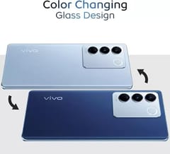 Vivo V27 Pro 5G (Magic Blue, 128 GB) (8 GB RAM)