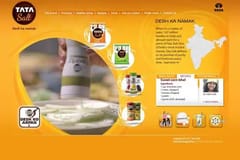 TATA SALT-1KG