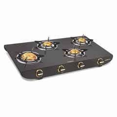 Tusker Gold Cooktop (Tusker Gold 4 Burner ZZ)