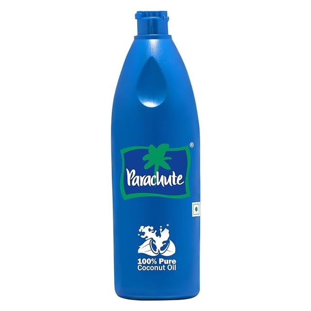 Parachute Coconut Hair Oil 175 ml Bottle