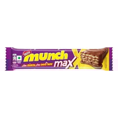 Nestle Munch Max 38.5 g