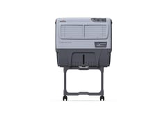Kenstar Double Cool Dx Air Cooler - 55L, White