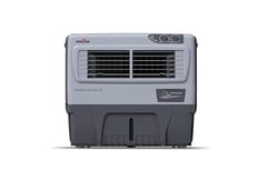Kenstar Double Cool Dx Air Cooler - 55L, White
