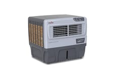 Kenstar Double Cool Dx Air Cooler - 55L, White