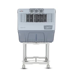 KENSTAR AUSTER 55 LITRES WOODWOOL WINDOW COOLER WHITE