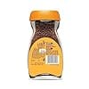 SUNRISE Nescafe Instant Coffee Powder Jar, Coffee-Chicory Mix, Rich Taste & Aroma, 90 gm