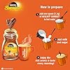SUNRISE Nescafe Instant Coffee Powder Jar, Coffee-Chicory Mix, Rich Taste & Aroma, 90 gm