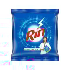 Rin Detergent Powder 500 g