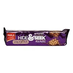 Parle Hide and Seek Biscuit, 100g