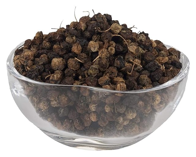 Manathakkali Vathal  - 1 kg