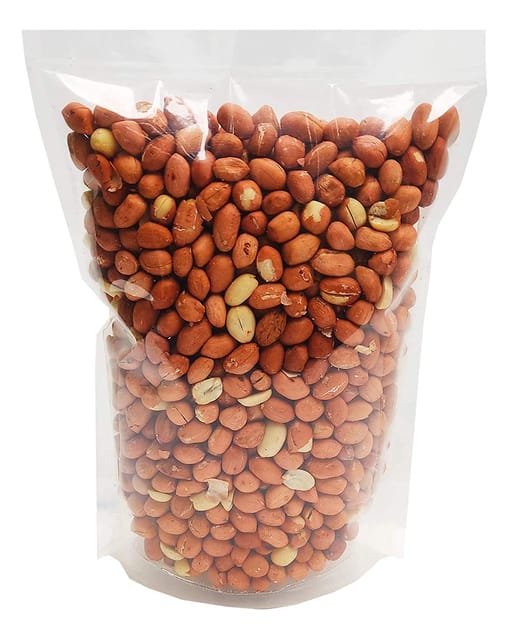Roasted Peanut (Ground Nut) - 1kg