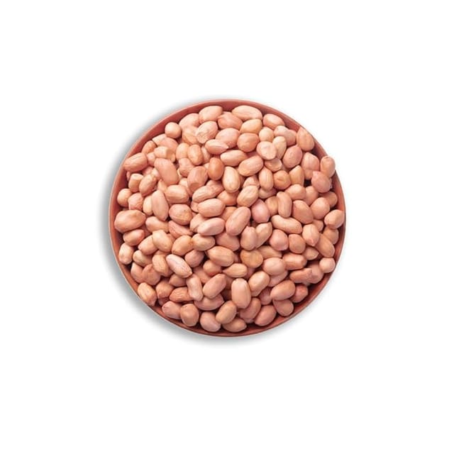 Raw Peanut - Groundnut -   1kg