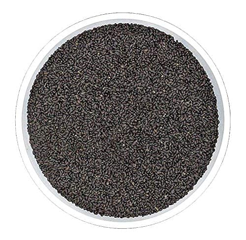 Sabja Seeds-  Basil Seeds  - 1kg