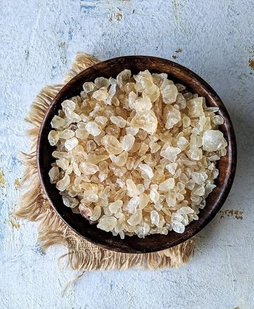 Badam Pisin Badam Gum  - 1 Kg