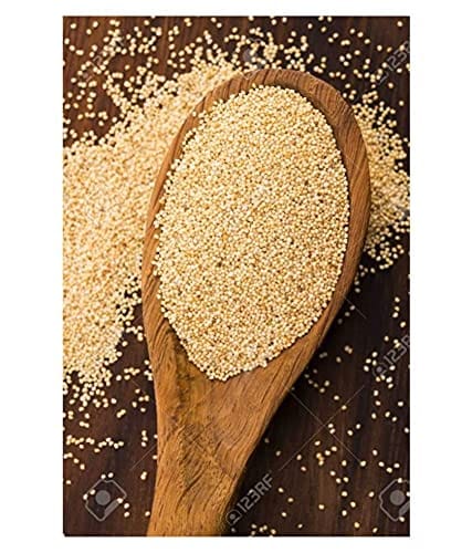 Kasa Kasa   - Poppy seeds - 1 Kg