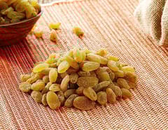Dry Grapes - 500g