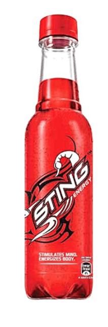 Sting Energy Drink - 250ml