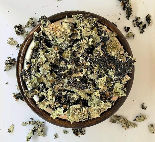 KalPaasi - Indian Stone Flower -25g