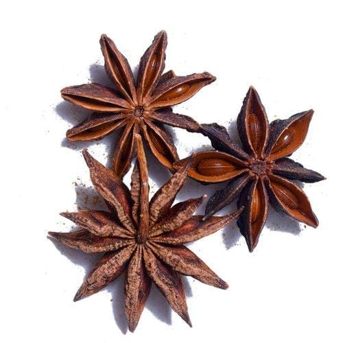 Annachi poo (Star Anise) -25g