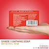 Cinthol Original Soap, 100g | Germ Protection | Soaps For Bath | Grade 1 Soap | For All Skin Types