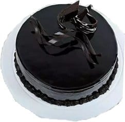 Chocolate truffle - 1.5 kg