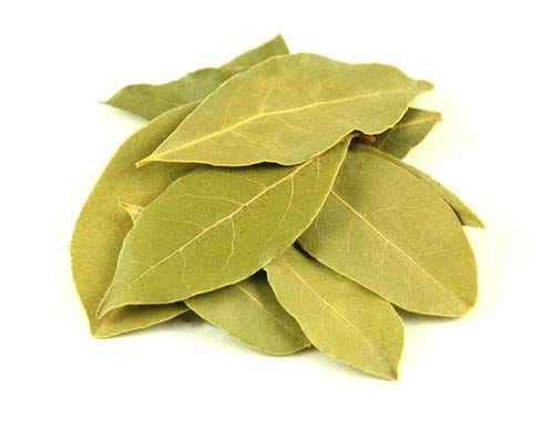 Briyani Leaf (Bay Leaf) 50g