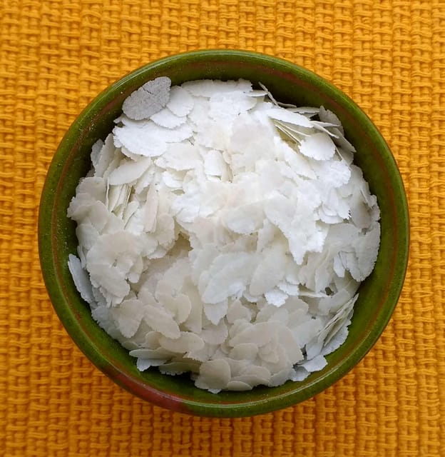 Aval  Poha Flattened Rice - 1kg