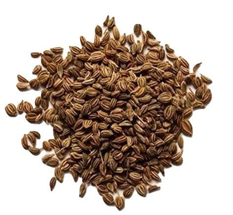 Omam Ajwain Carom Seeds 100g