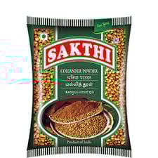 Sakthi malli powder/coriander 50gm