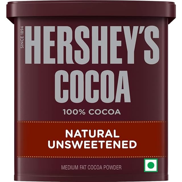 Hershey's Cocoa Powder, 225g
