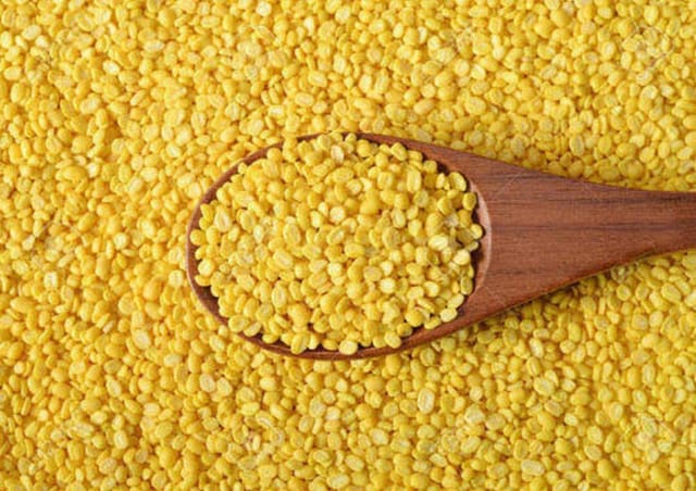 Moong Dal (Paasi Paruppu) - 500g