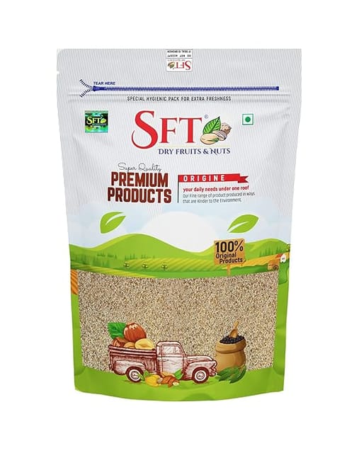 SFT Poppy Seeds | 100 g | Khas Khas Whole | No Added Colours Or Preservatives