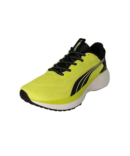 Puma Mens Galaxis Pro Running Shoe