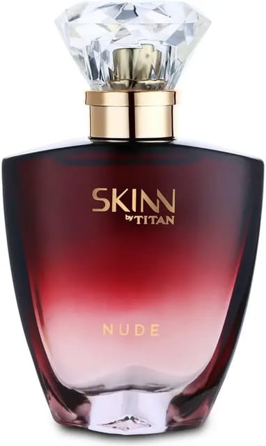 SKINN by TITAN Skinn Womens Nude 50ml Eau de Parfum - 50 ml  (For Women)