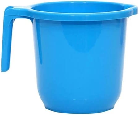 Bath Mug