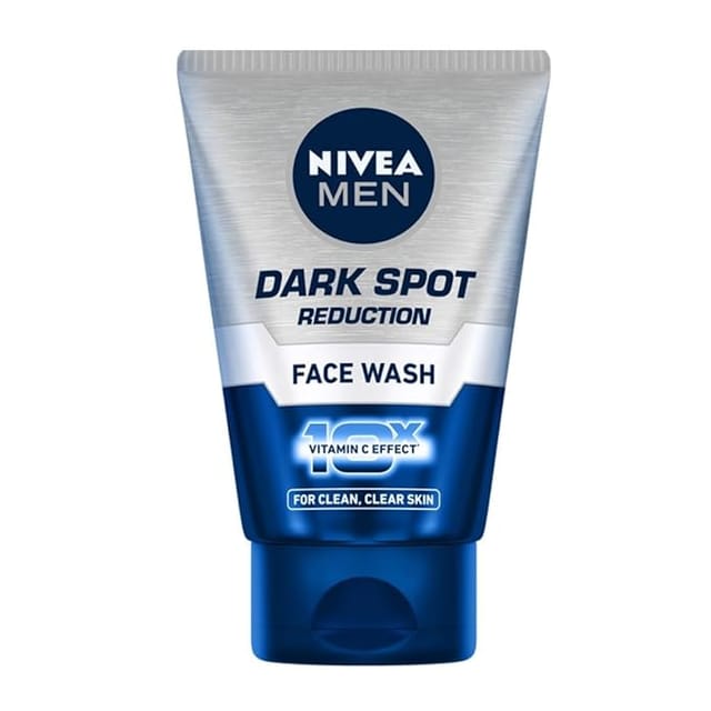 NIVEA MEN Dark Spot Reduction Face Wash 50 g