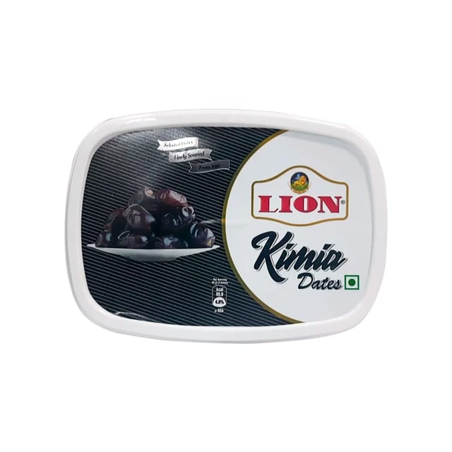 lion kimia dates 500g