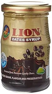Lion Dates Syrup, 500g